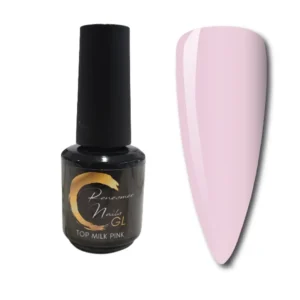 Top Milk Pink
